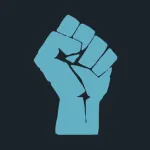 The Resistance Companion App Icon