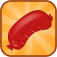 Hot Flappy Sausage Free app icon