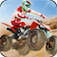 ATV Dirt Rider app icon