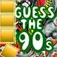 All Guess The '90s App icon