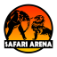 Safari Arena: Wildlife Arcade Fighter app icon