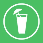 Riddles Cocktail App Icon