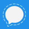 Signal - Private Messenger App Icon