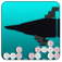 Intellivision Shark! Shark! Gen2 App Icon
