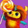 SweetLand Family Board Game App Icon