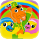 Cam Ali Matching Game app icon