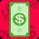 Make Me Money Swipe Money Game App Icon