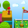 3D Cartoon Galaxy: Safari ! app icon