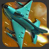 AAa ramp fighter: The ultimate hero app icon