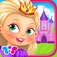 Princess Dream Palace app icon