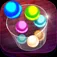 100 Bubble Balls Game App Icon