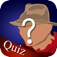 Ultimate Horror Icons Quiz Pro app icon