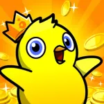 Duck Life: Treasure Hunt App icon