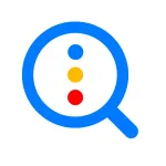 Reversee - Reverse Image Search App icon