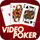 Video Poker app icon