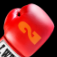 Boxing Manager Game Round 2 app icon