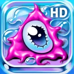 Doodle Creatures HD App Icon