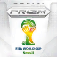FIFA World Cup Prizm app icon