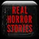 Real Horror Stories App Icon