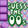All Guess The '00s app icon
