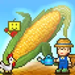 Pocket Harvest ios icon