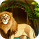 Lion Reign Mahjong app icon