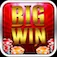 Big Winner Slots Pro App Icon