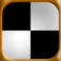 Walk The Black Path: Impossible Game (DON’T TAP THE WHITE TILES) app icon