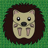 Hedge-Hog app icon