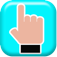 Tap Master Retro Arcade app icon