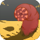 Hellworm App Icon