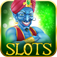 A Aladdin Genie Lucky Progressive Slot-s app icon