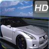 Speed Car Fighter 3D 2015 app icon