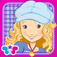 Holly Hobbie & Friends App Icon