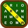 Word Searches app icon