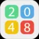 2048: Mix Numbers App Icon