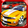3D Police Escape Chase Race App Icon