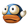 Flappy Wings: classic App Icon