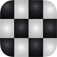 Don't Tap The Black Tile Challenge App Icon