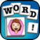 Word Jewels Mahjong Find the Words Game for Friends of Hangman And Boggle app icon