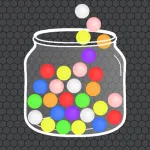 100 Balls plus Mini Games App icon