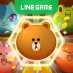 LINE POP2 App Icon