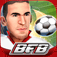 Barcode Football: Soccer Management Game app icon