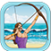 Beach Archer app icon