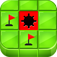 MineSweeper Boom Bomb Game App Icon