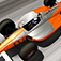 Champ Cars Racing Simulator app icon