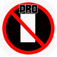 Don't touch the white tile Pro app icon