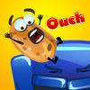 Ouch Potato app icon