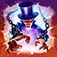 The Great Unknown: Houdini's Castle (Full) App Icon