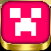 Zombiecraft (Minecraft 2D Edition) app icon
